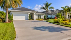 How Much Does It Cost to Pave a Driveway?