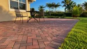 How to Install a Brick Patio: A Complete Step-by-Step Guide