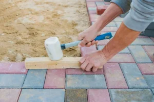 How to Seal Pavers with Sand: Complete Step-by-Step Guide