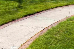 What Are Sidewalks Made Of? (Concrete Mix, Materials & Types Explained)