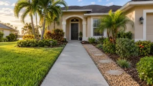 What Is the Cheapest Type of Walkway
