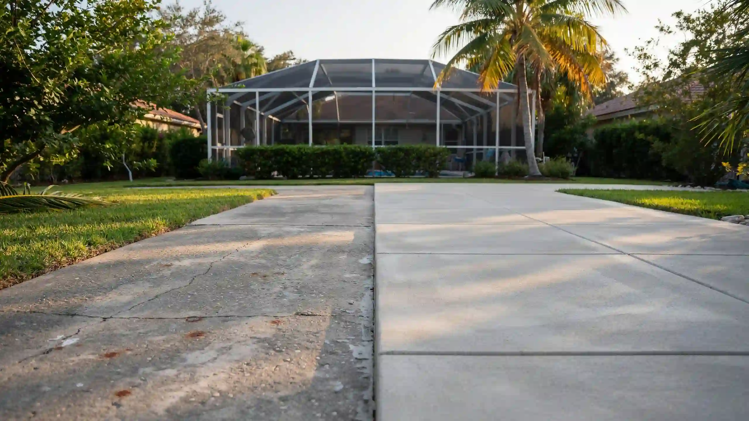 Can You Pour New Concrete Over Old Concrete